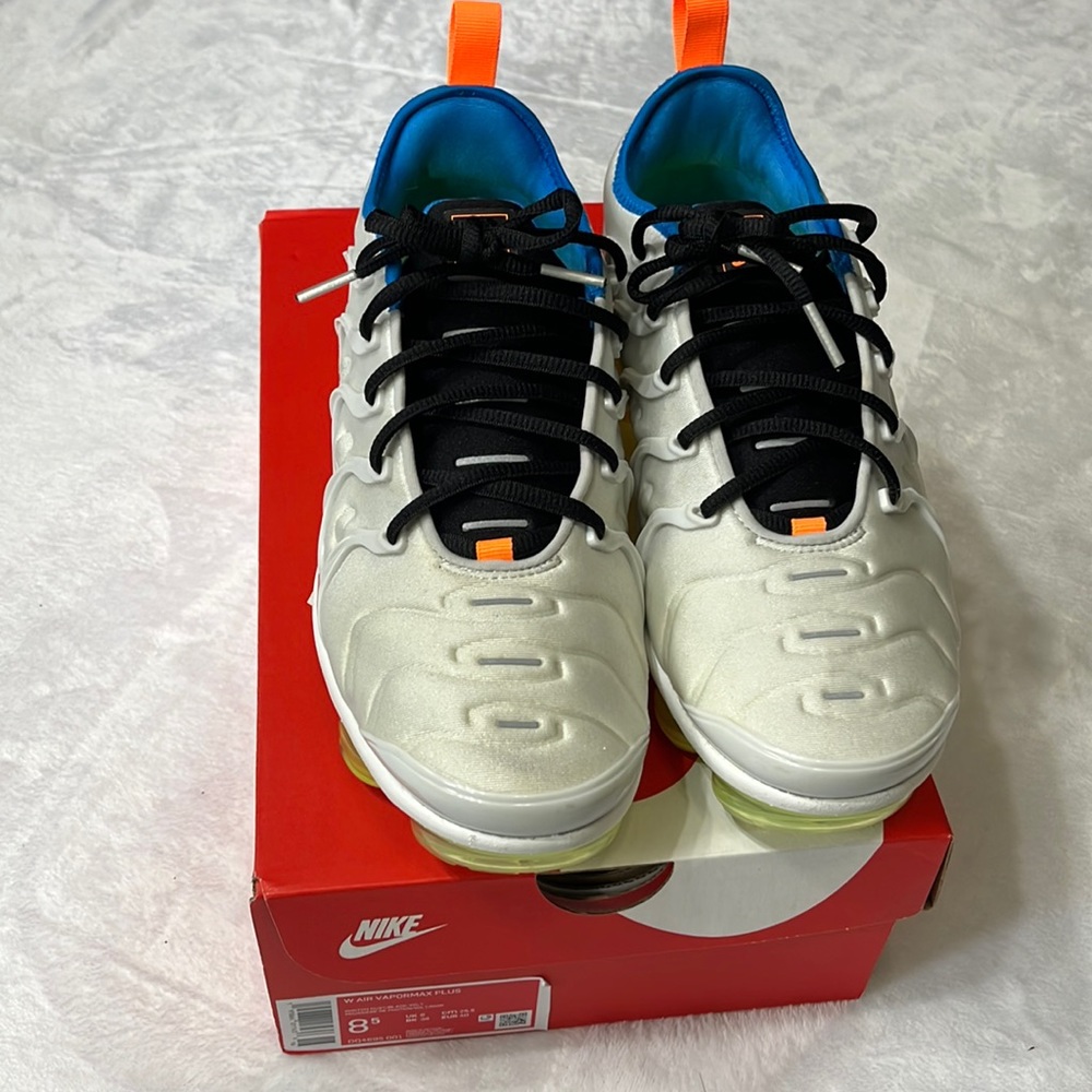 Women’s Air Vapormax Plus